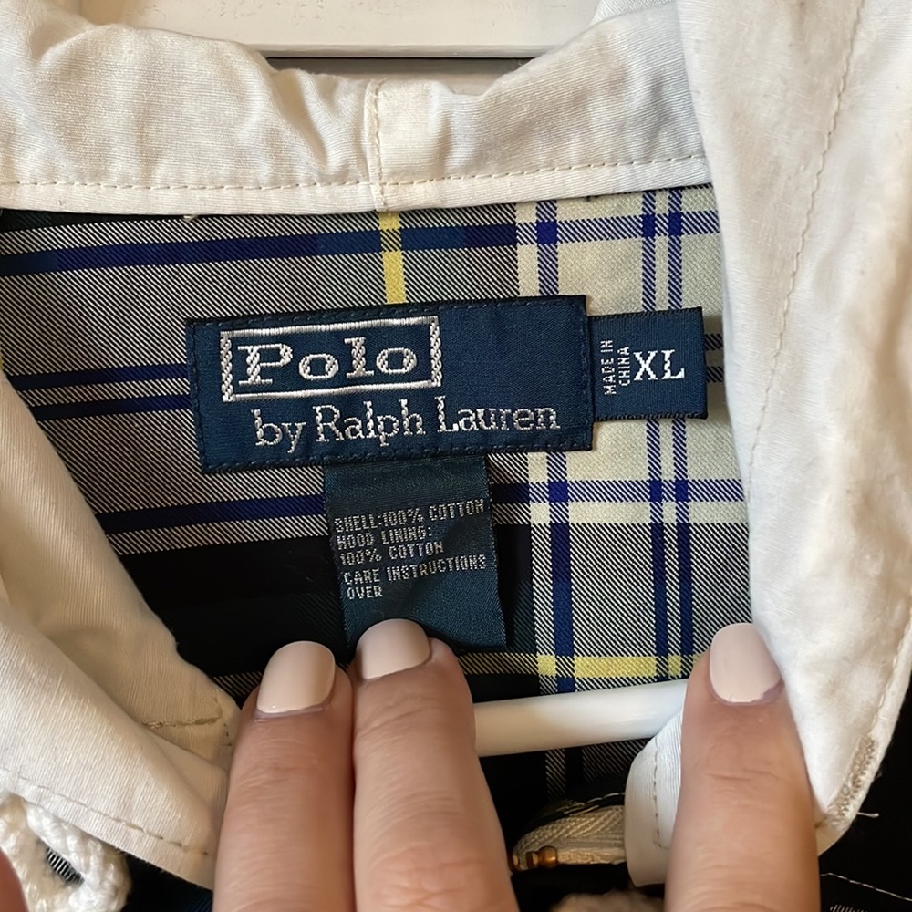 NWT Ralph Lauren Jacket - Picture 6 of 7
